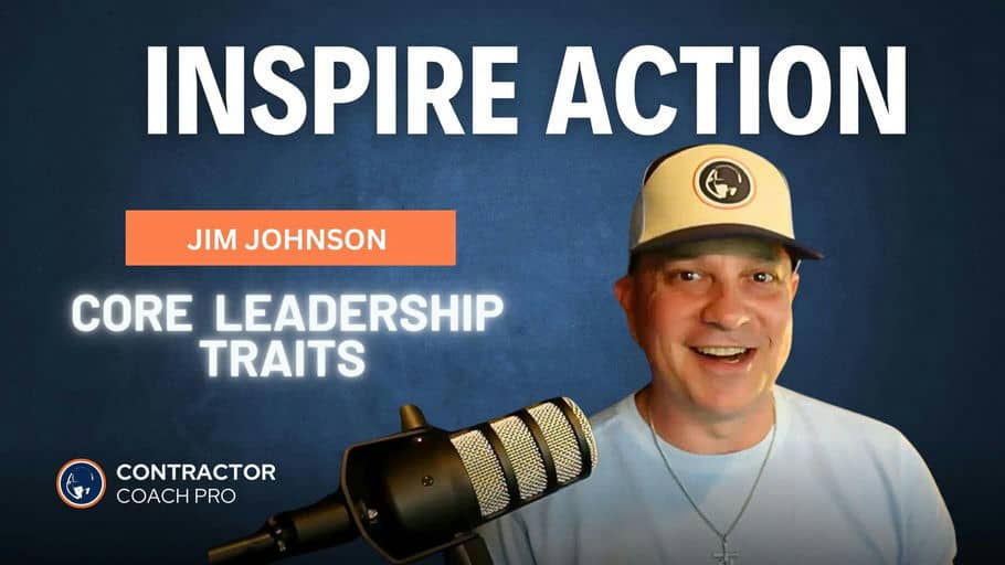 Core Leadership Traits